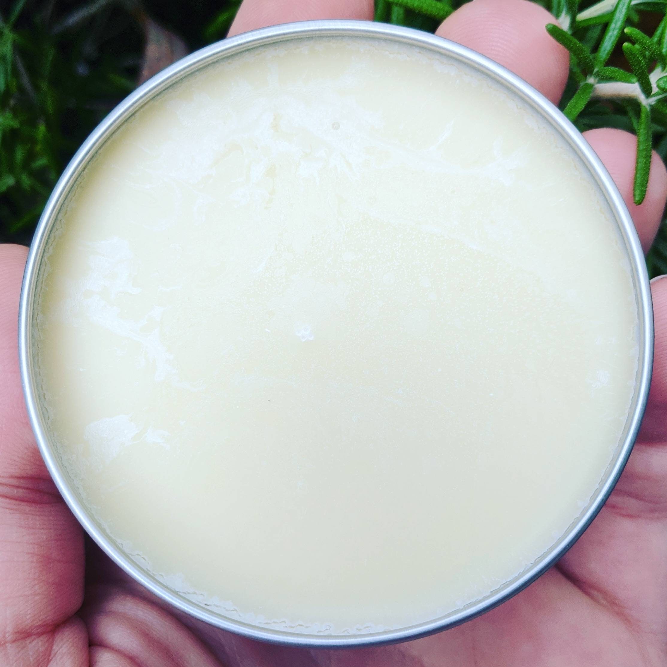 Eczema Balm, Psoriasis Relief, Dry Skin Salve, Cracked Skin, Baby Bal…