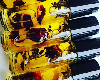 Sérum de beleza radiante, sérum facial, cuidados com a pele à base de óleo, autocuidado, cuidados faciais, cosméticos veganos, beleza sem crueldade!