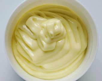 Creme facial orgânico, creme facial de olíbano e rosa, hidratante diário, cosméticos naturais, cuidados faciais, beleza sem crueldade!