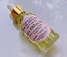 Rose Facial Oil, Gua Sha Oil, Organic Facial Oil, Facial Care, Organic Skincare, Facial Treatment, Anti-Aging Skincare, Cruelty-Free Beauty! 