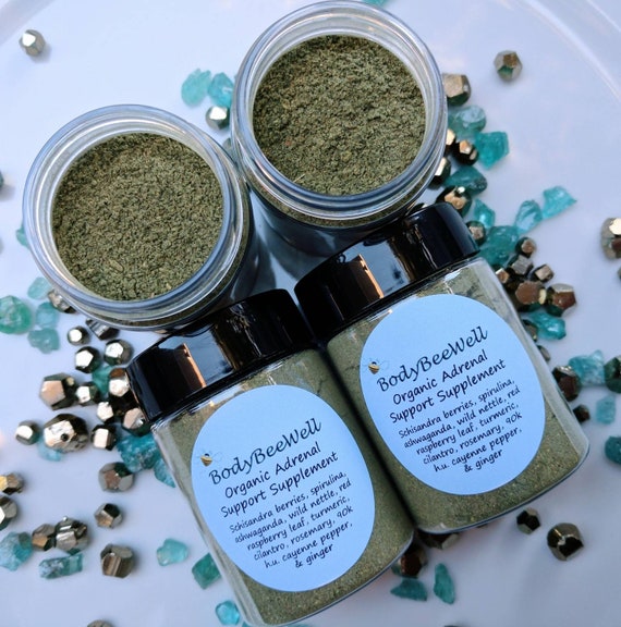 An Editor Review of the Your Super Superfood Powders