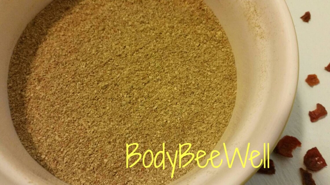 Organic Acne Scrub Cleansing Grains Ecofriendly Face Scrub Etsy