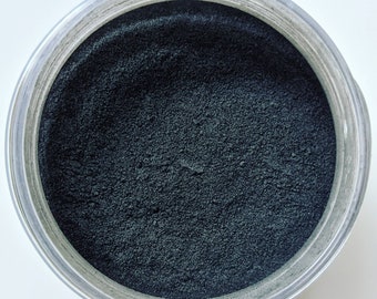 Organic Face Mask, Activated Charcoal Face Mask, Green Clay Mask, Clear Skin, Pore Clay Mask, Vegan Cosmetics, Cruelty-Free Beauty!