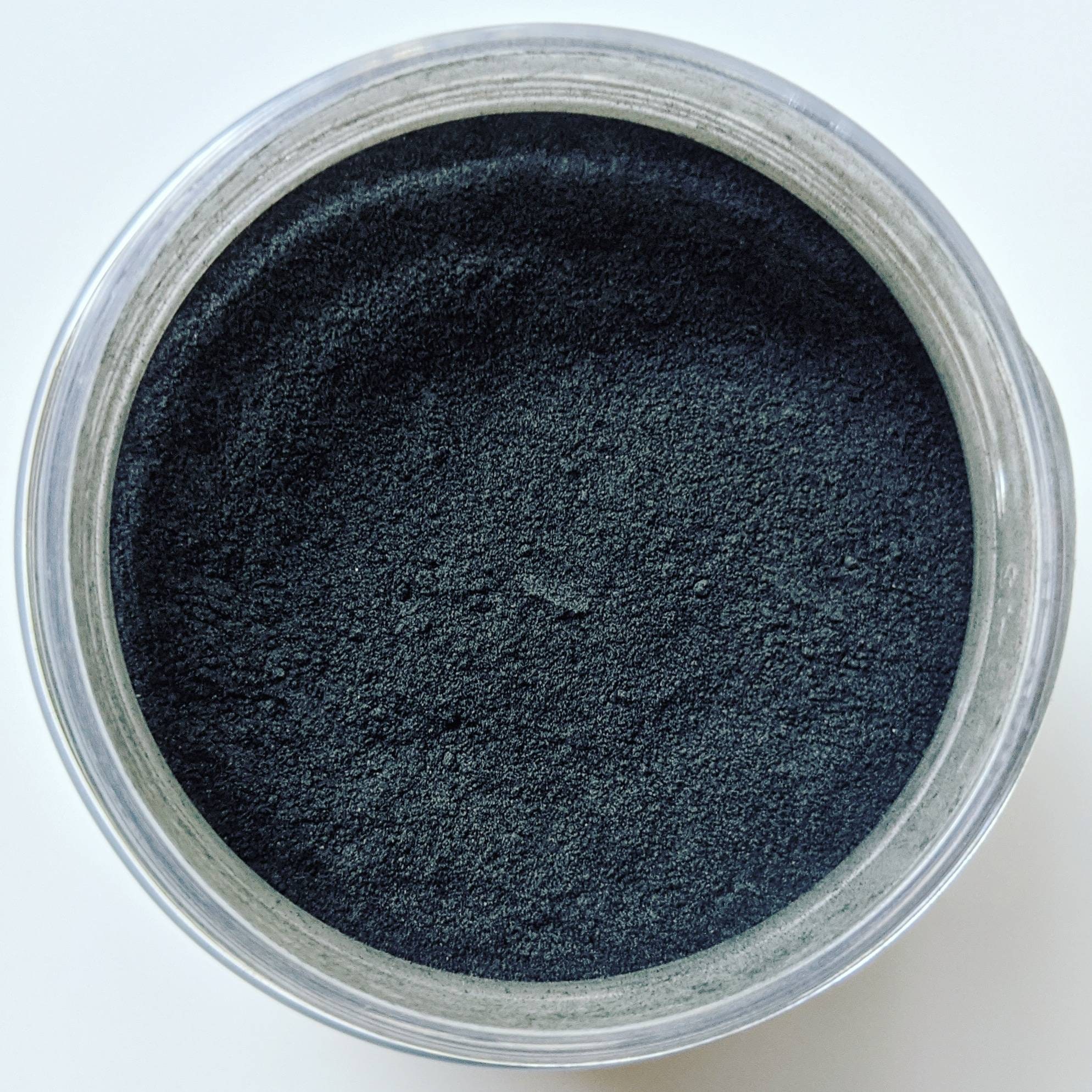 Organic Face Mask, Activated Charcoal Face Mask, Green Clay Mask, Bla…