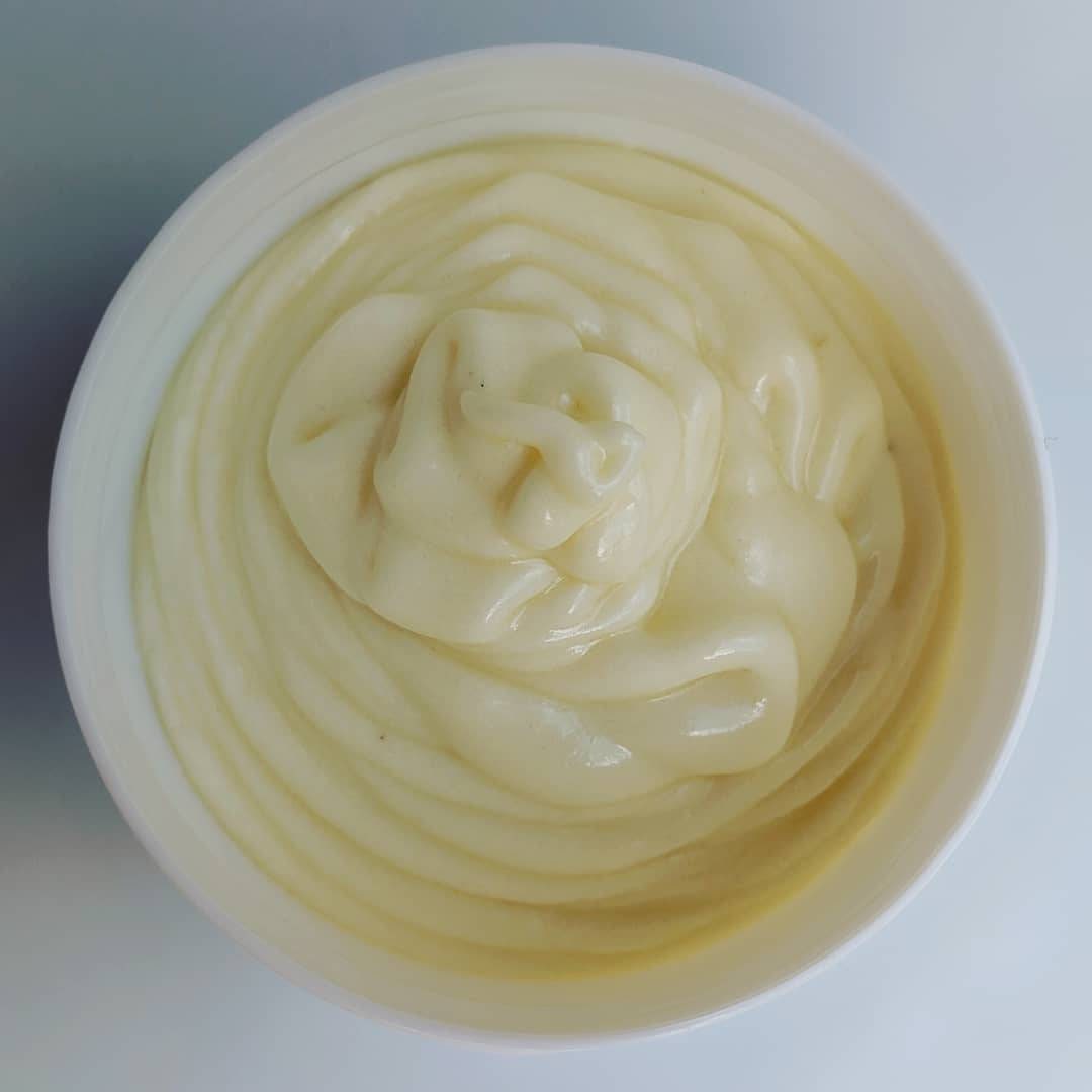 Organic Face Cream, Skincare, Lavender & Rosehip Anti-Aging Cream, Mo…