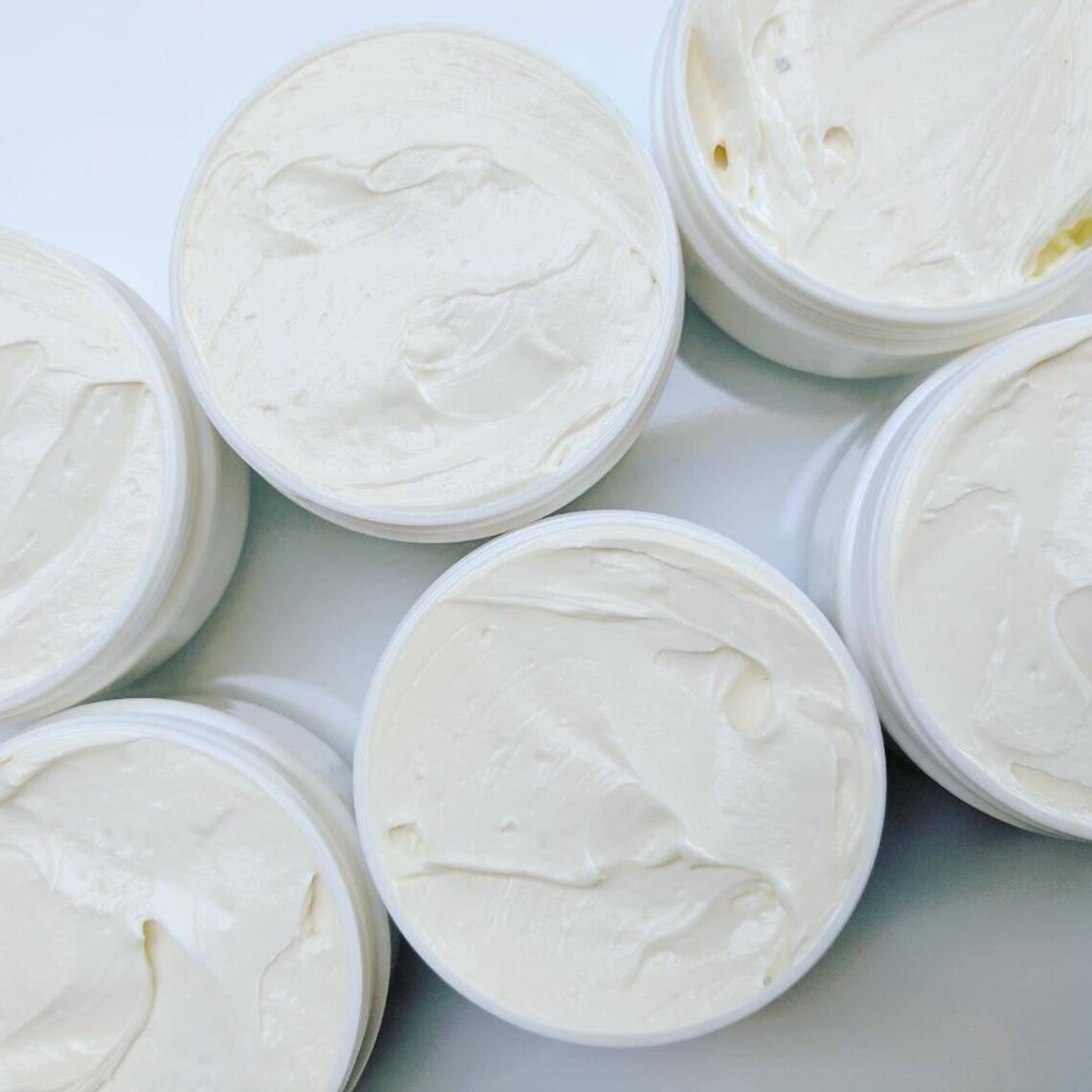 Organic Belly Butter Vegan Body Butter Pregnancy Butter Etsy