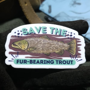 夜行 ぬいぐるみ fur-bearing trout ファーベアリングトラウト 夜行 ぬいぐるみ fur-bearing trout ファーベアリングトラウト