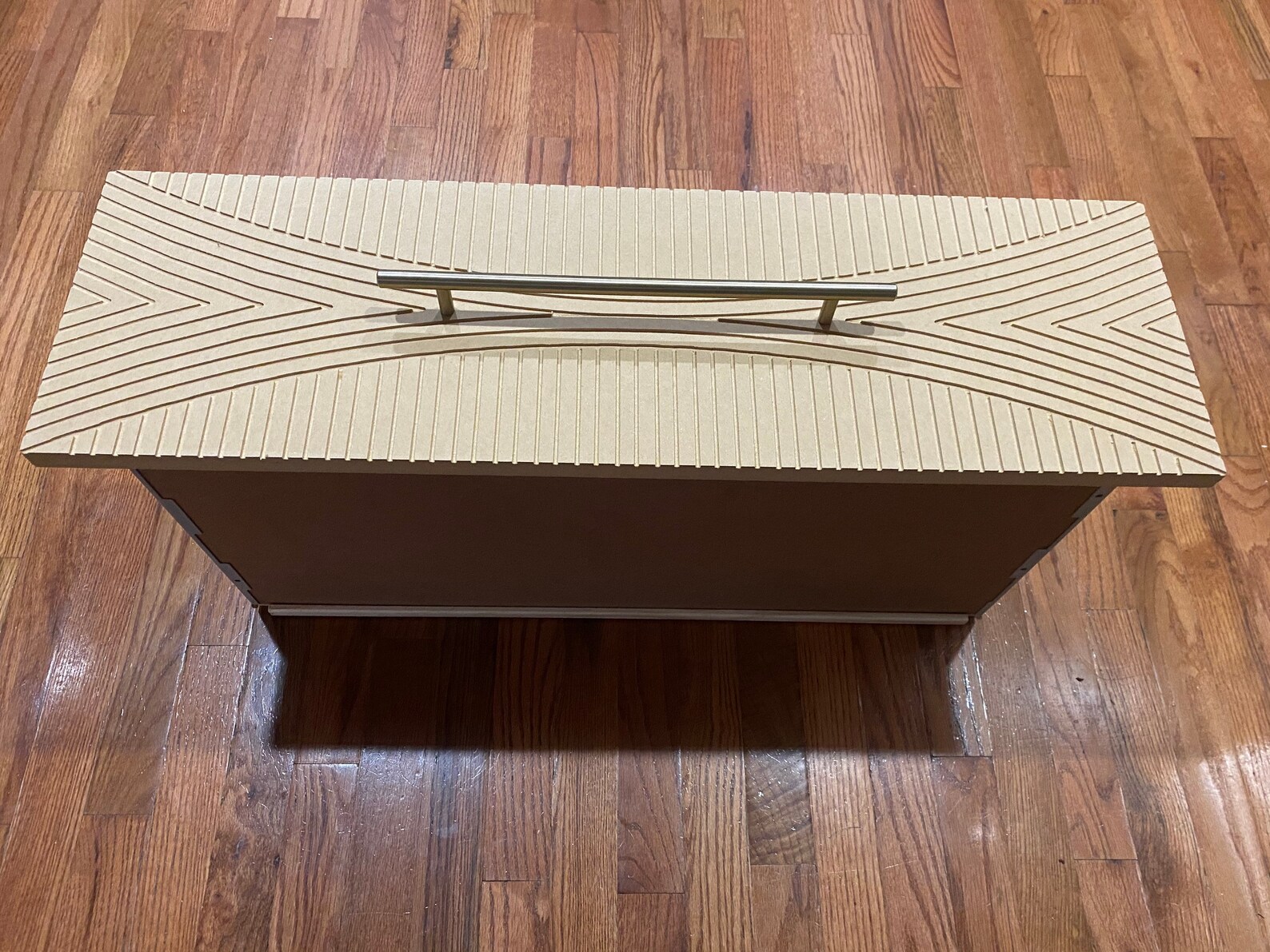 IKEA Tarva 5 Drawer Carved Dresser Drawer Front Etsy