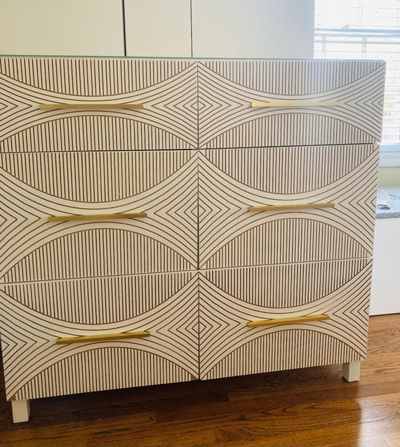 IKEA Besta Drawer Door Front
