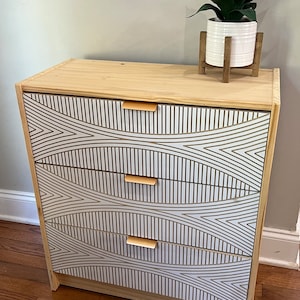 Malm drawer fronts discount
