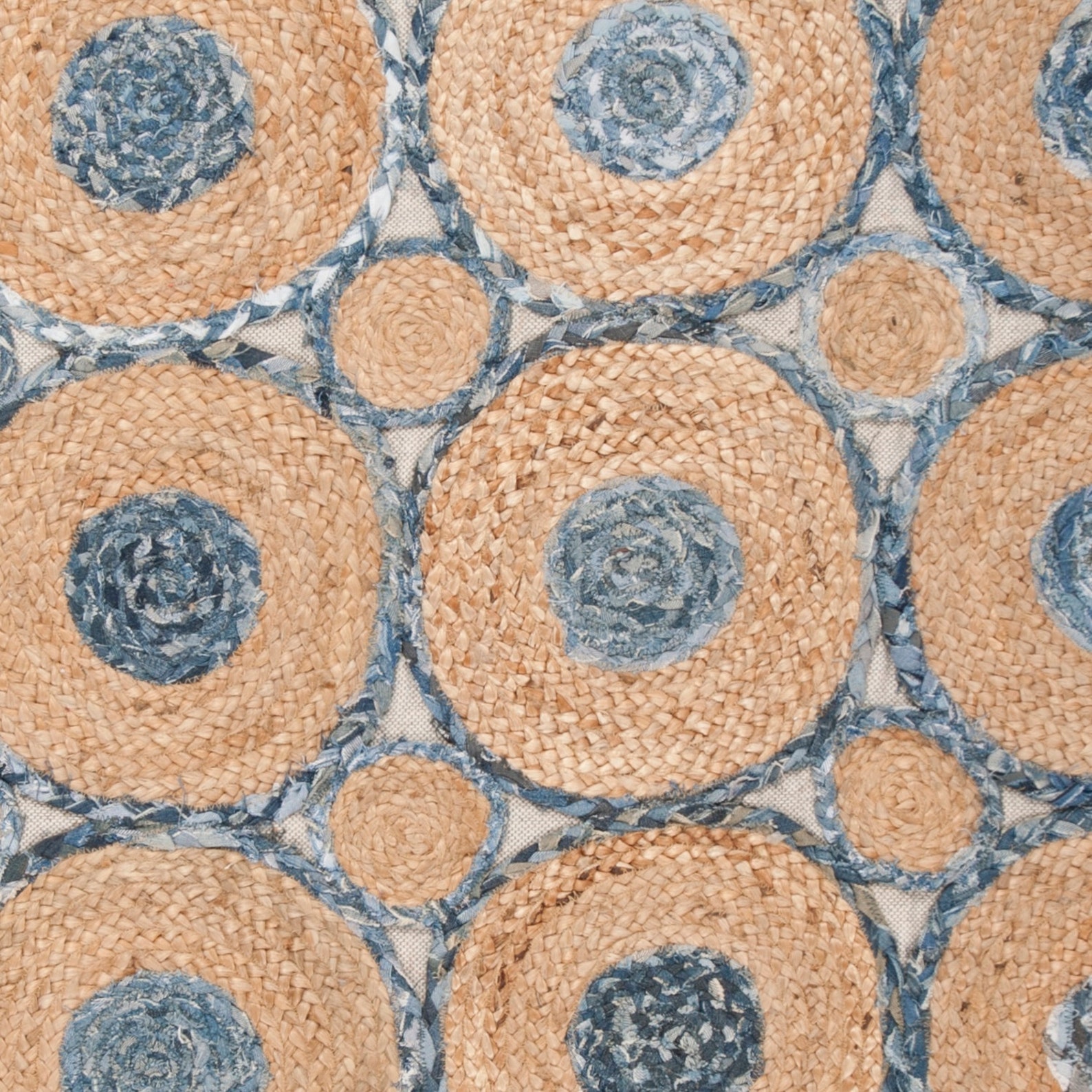 Soft Reversible Braided Hallway Runner 2 X 10 Feet Decorative Etsy