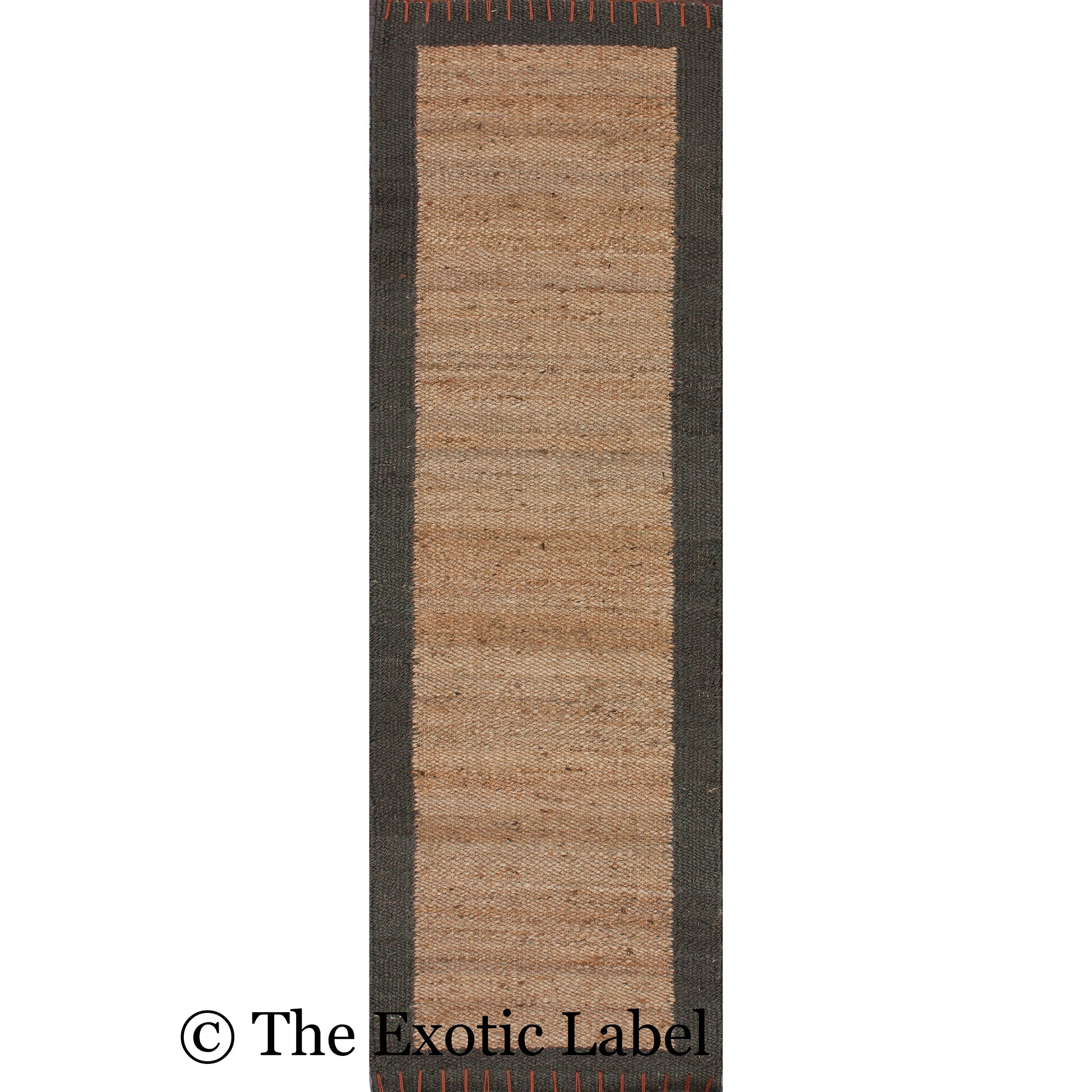 Rectangular Rug Boho Rag Rug Vintage Cotton Rug Cotton - Etsy