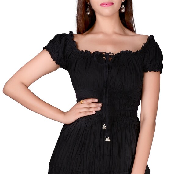 100 cotton evening dresses