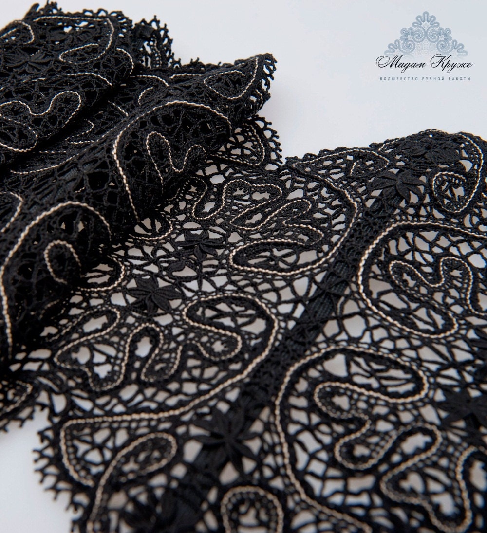 Bobbin Lace Corset Belt Bobin Lace Russian Lace Handmade Lace Etsy