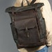 see more listings in the Waxed Canvas Backpacks section