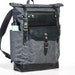 see more listings in the Waxed Canvas Backpacks section