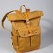 see more listings in the Waxed Canvas Backpacks section