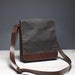 see more listings in the Messenger Crossbody bag section