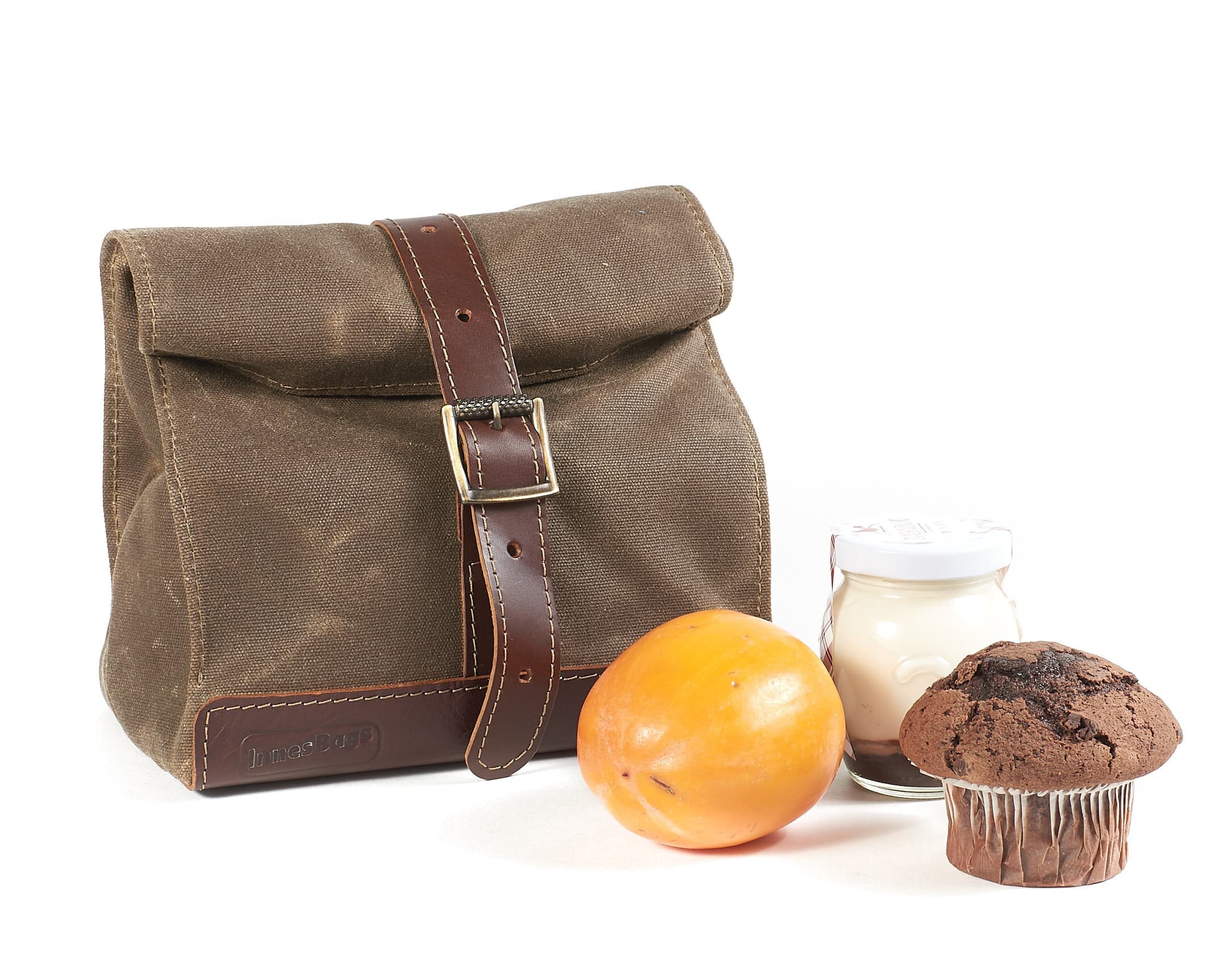 Waxed Canvas Bags Made In Canada IUCN Water