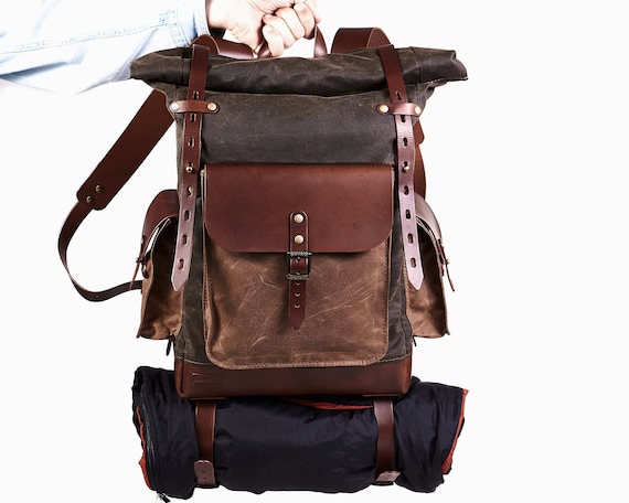 Travelz hipster rugtas new arrivals