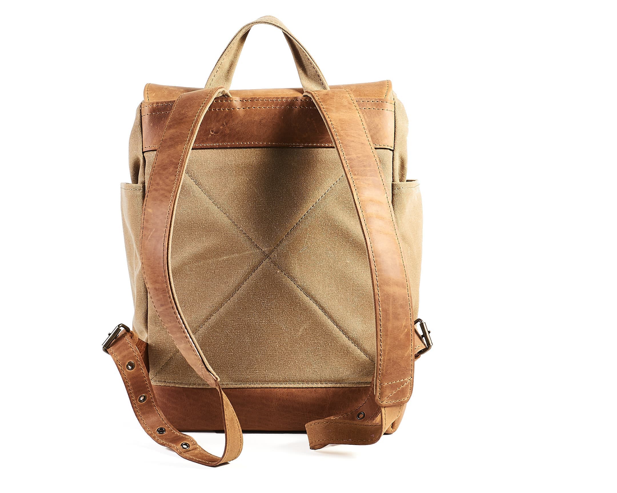 Waxed Canvas Bags Canada IUCN Water