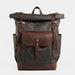 see more listings in the Waxed Canvas Backpacks section