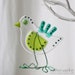 see more listings in the Fused Glass Birds section