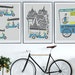 see more listings in the CITY & TRAVEL PRINTS section