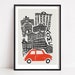 see more listings in the CITY & TRAVEL PRINTS section