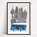 see more listings in the CITY & TRAVEL PRINTS section