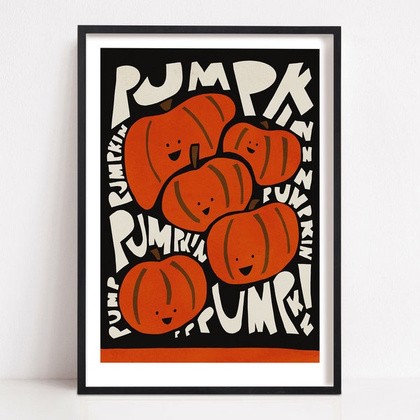 Autumn Decor Etsy UK