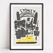 see more listings in the CITY & TRAVEL PRINTS section