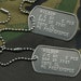 see more listings in the US Military Dog Tags section