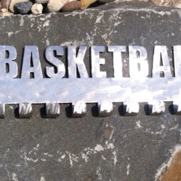 Basketball Hook Etsy