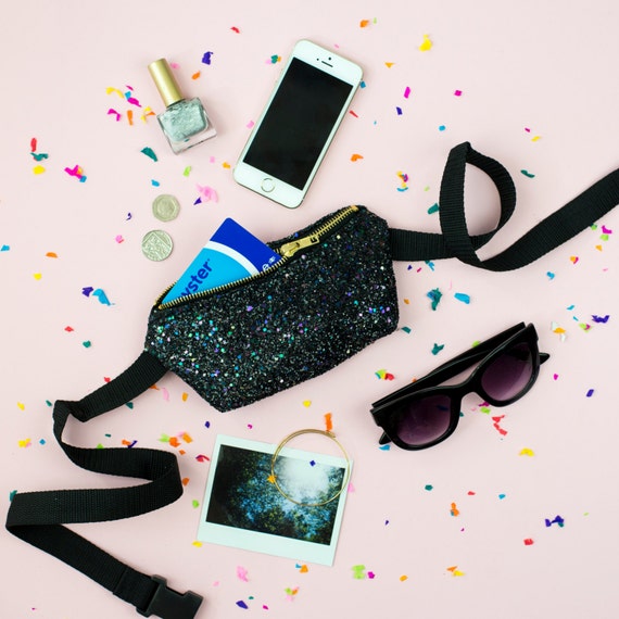 party bum bag