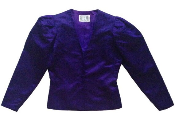 Bill Blass Blazer