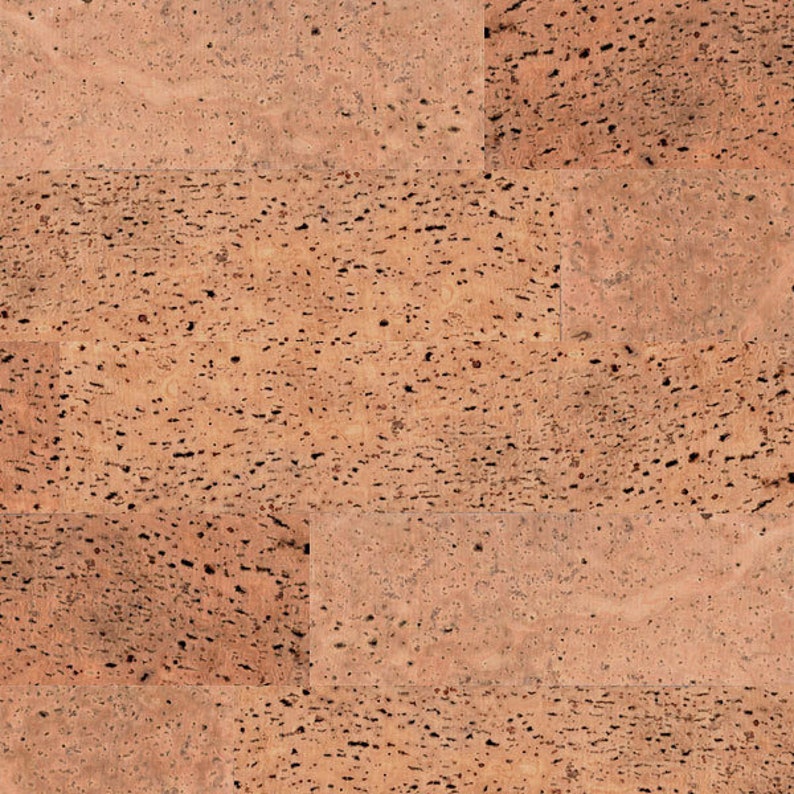 Cork Brick Wall Tile for Feature Walls Bath Living Room Etsy