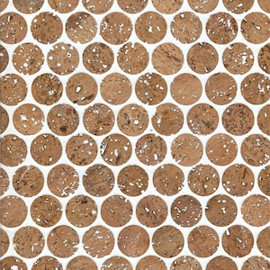 Tackboard Cork Wall Tile - Various Patterns - CorkHouse