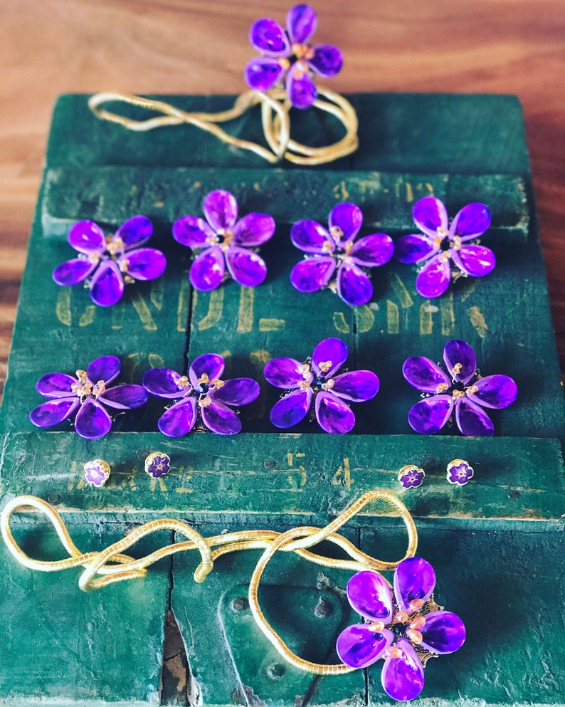 me not flower Anmoruk Armenian Gennocide centennial Etsy