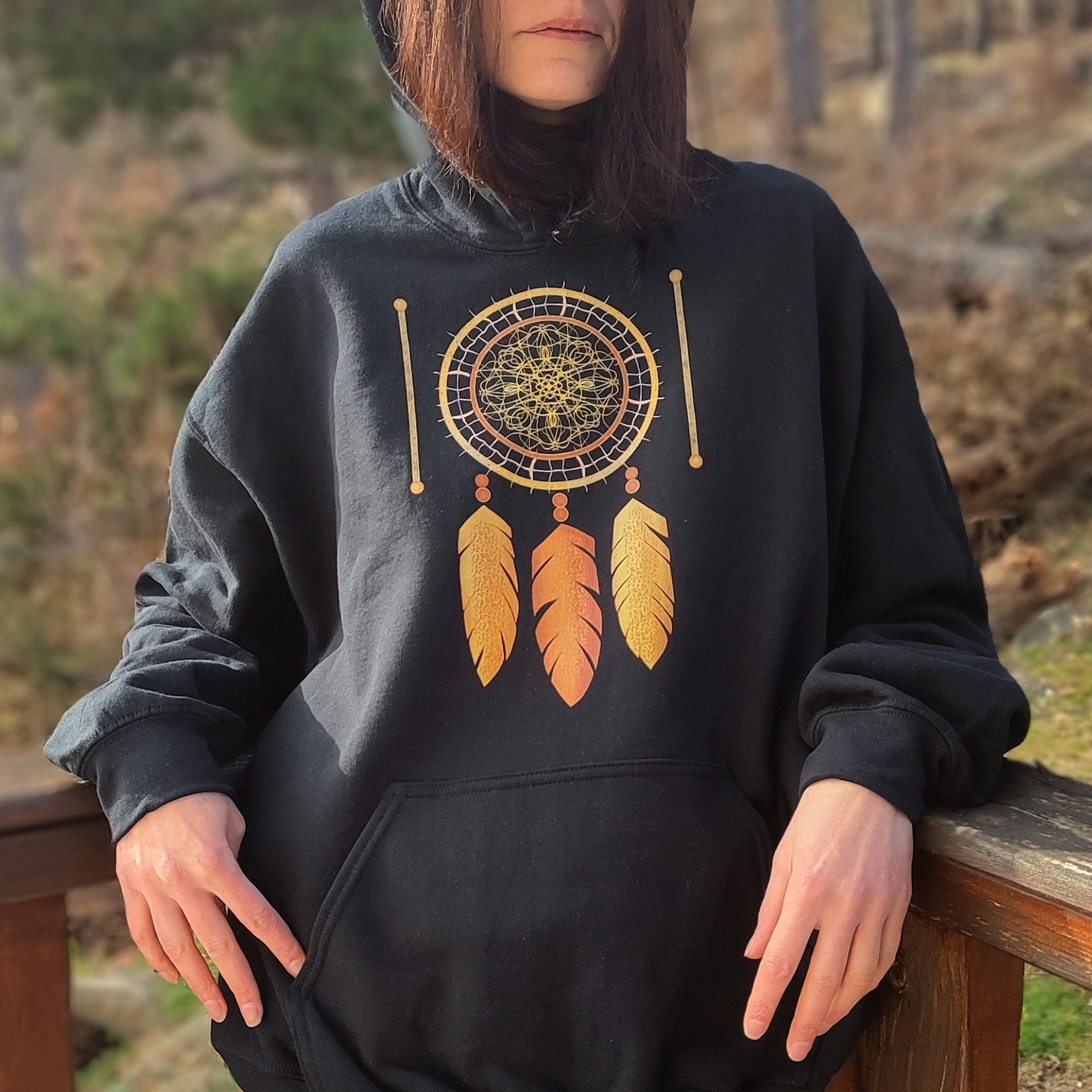 【楽ギフ_のし宛書】 Dreamcatcher Hoodie - Etsy K-POP・アジア