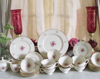 Lenox Wedding China