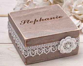 Serás mi caja de regalo de propuesta de dama de honor, caja de recuerdo de favores de fiesta nupcial, regalo de despedida de soltera, caja de dama de honor