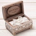 see more listings in the Ring Bearer Boxes section