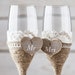 see more listings in the Toasting Flutes & Server section