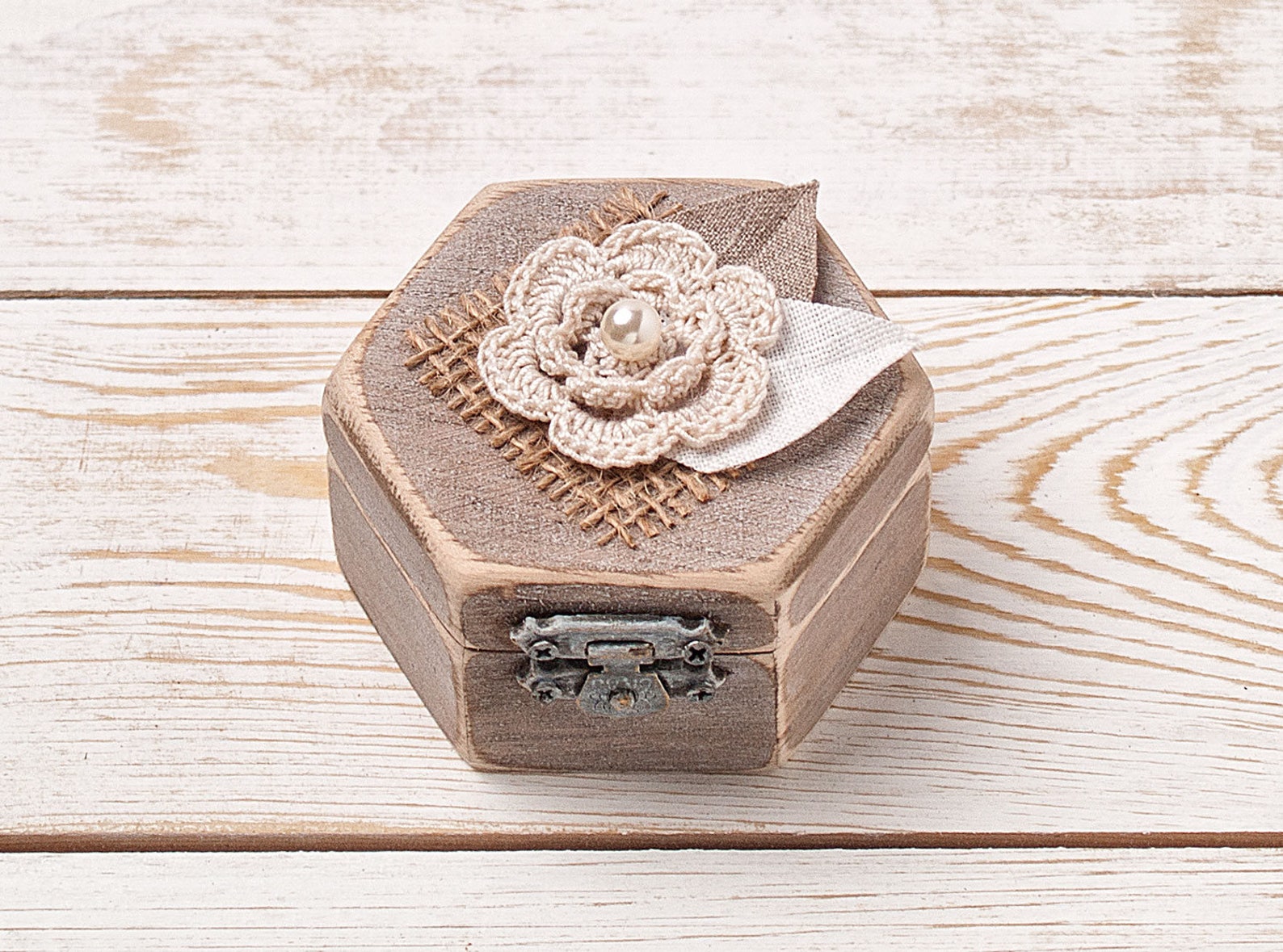 Engagement Ring Box Small Ring Holder Personalized Wedding Etsy