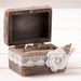 see more listings in the Ring Bearer Boxes section