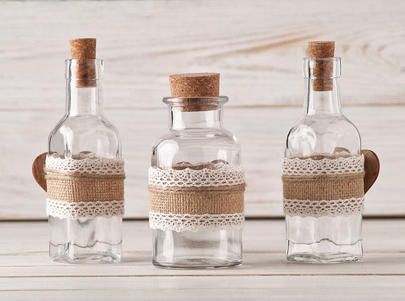 Sand Ceremony Set Wedding Unity Unity Sand Set Unity Ceremony Rustic Wedding Unity Ceremony Set Sand Ceremony Unity Sand Holder