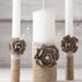 see more listings in the Unity Candle Sets section