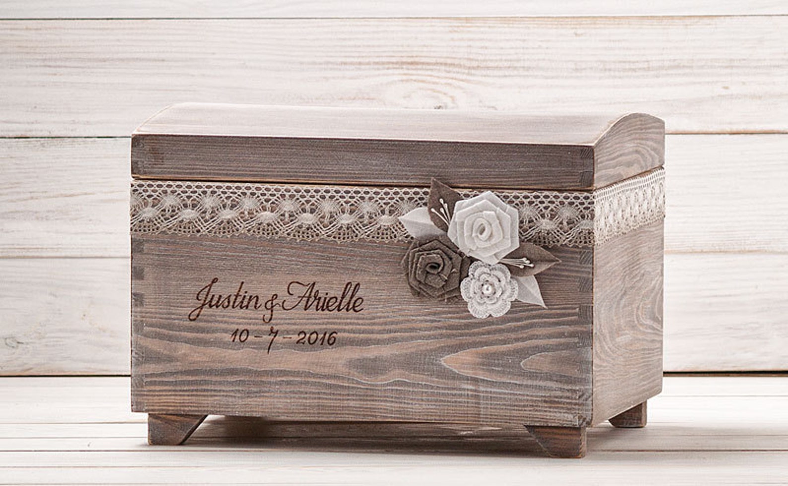 Card Box Wedding Reception Card Box Wedding Card Holder Etsy