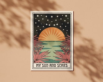 My Sun And Stars Etsy My Sun And Stars Etsy